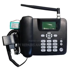 Huawei F317 GSM/ Land Phone
