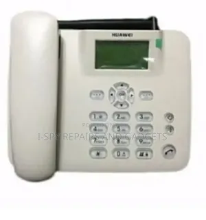 Huawei F317 GSM/ Land Phone