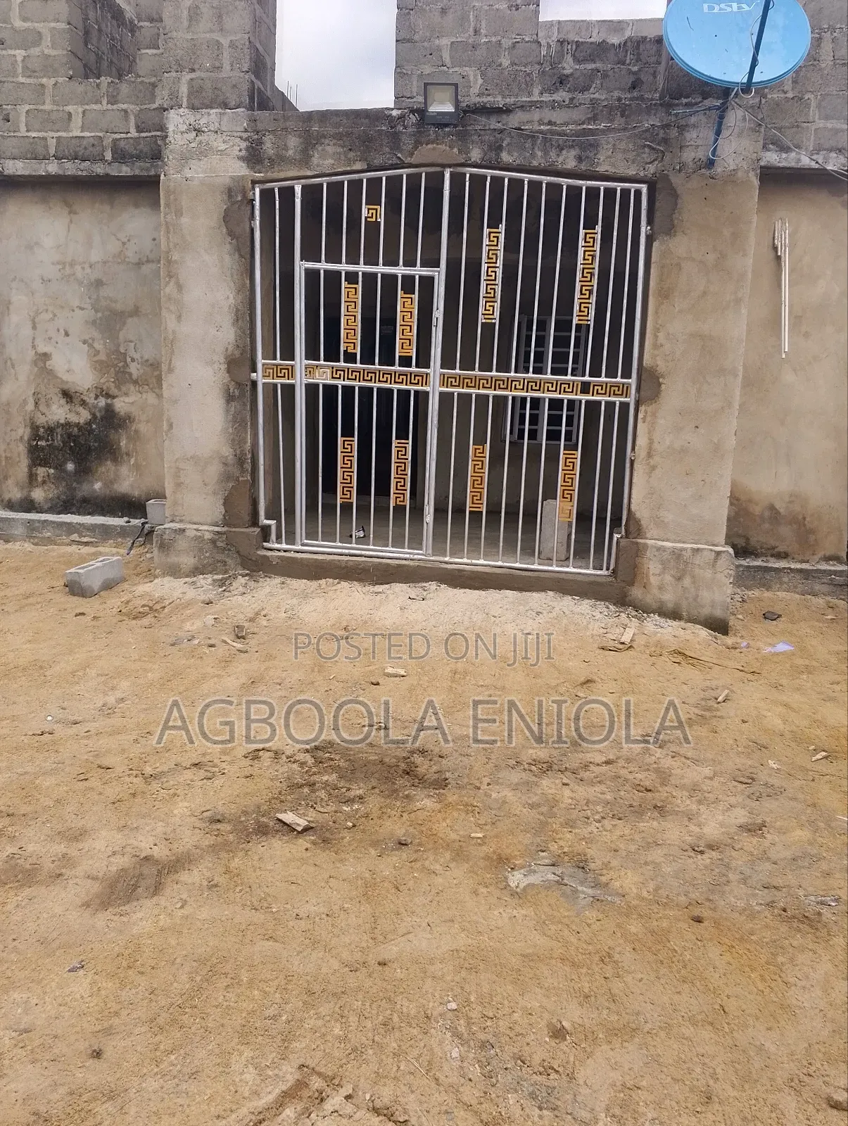 Building for Sale