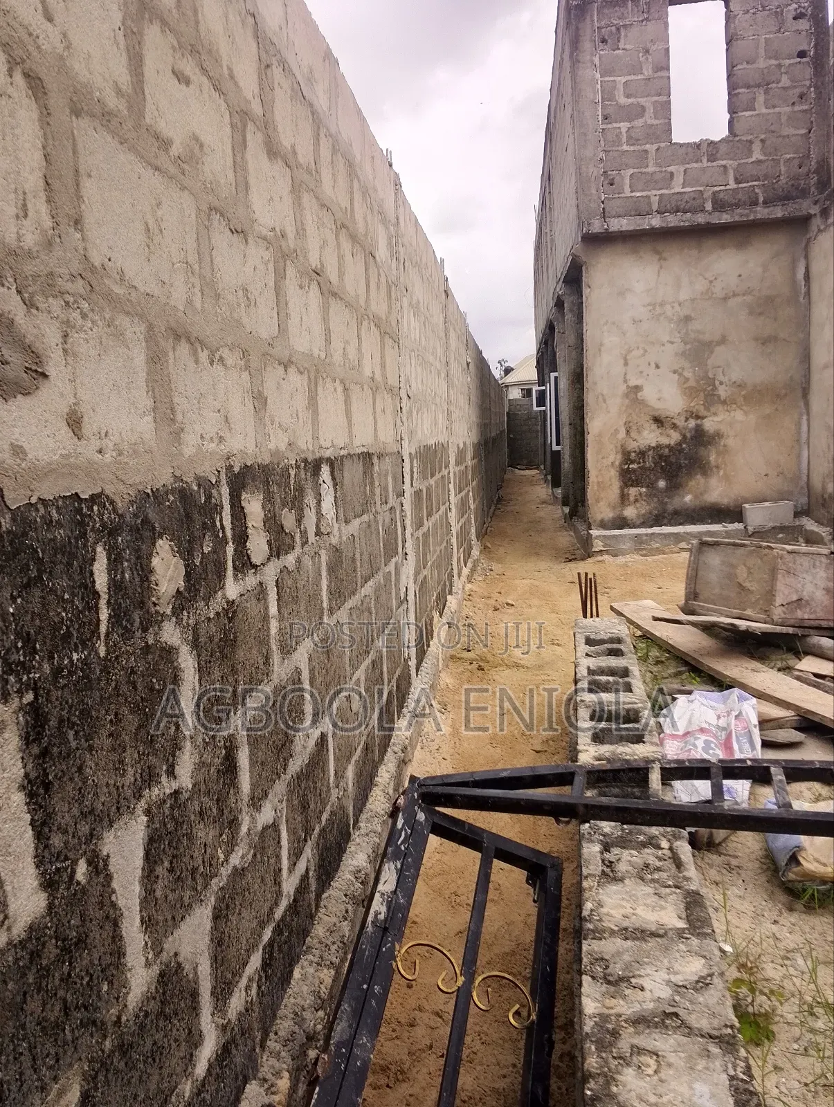 Building for Sale