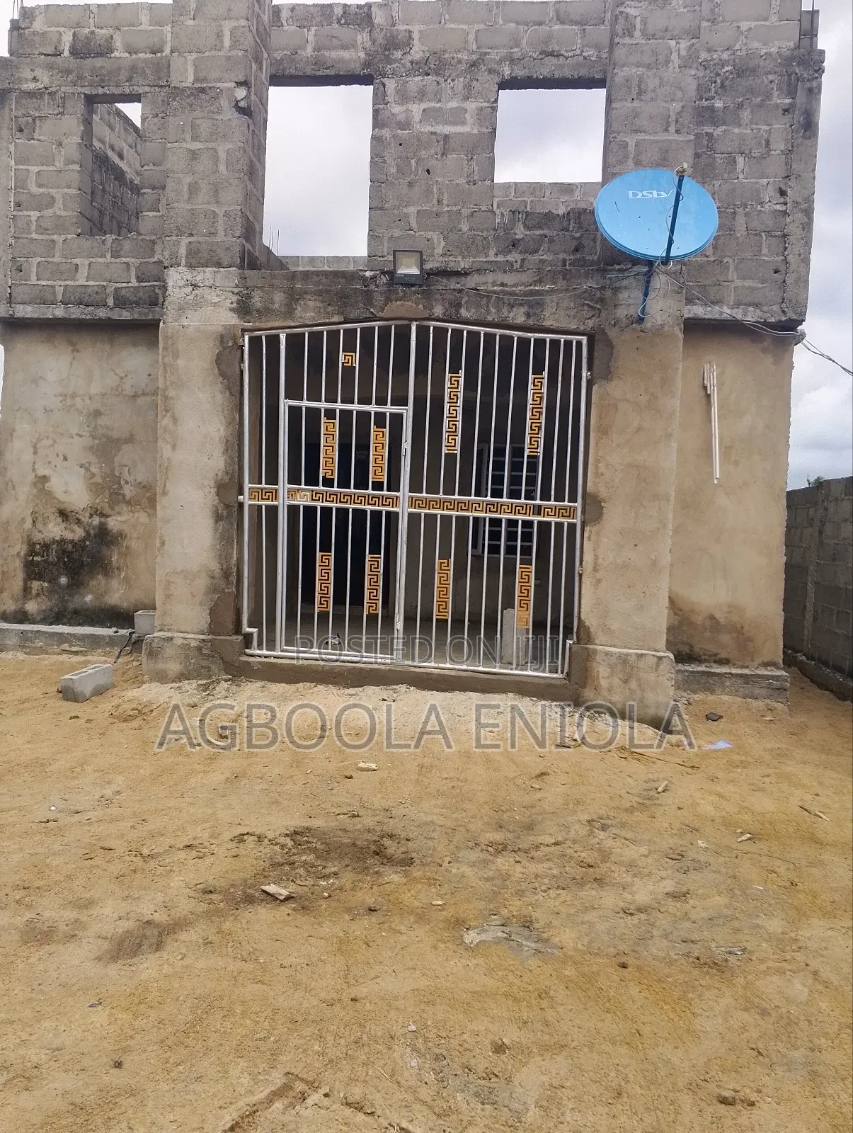 Building for Sale
