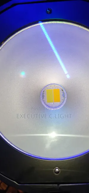 200w Cob Light 2in1 Colour