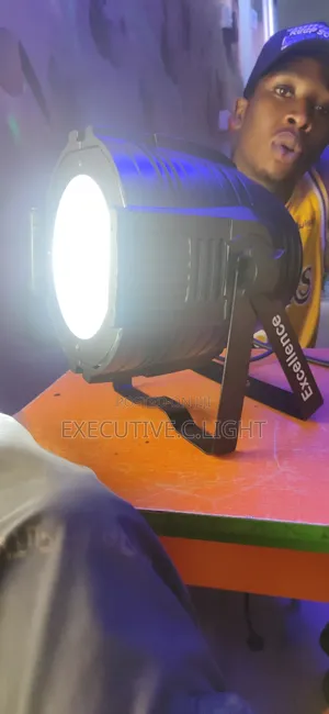 200w Cob Light 2in1 Colour