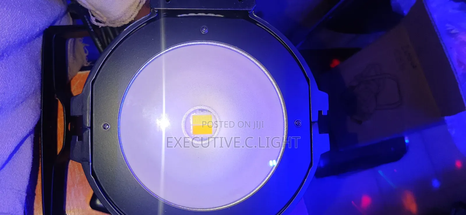 200w Cob Light 2in1 Colour