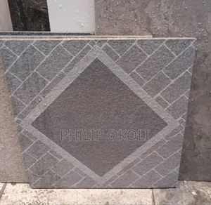 Compound Floor Tiles 40x40 Thick Guage