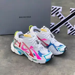 New Year 2025 Drip New 2025 Balenciaga Track Sneakers