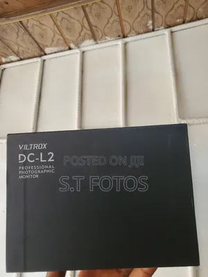 Viltrox Dc-L2