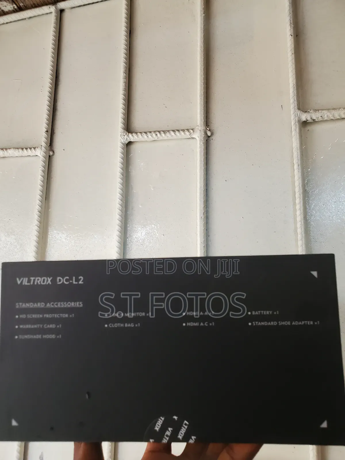 Viltrox Dc-L2