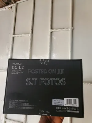 Viltrox Dc-L2