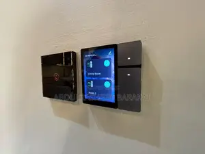 Luxury Two Bedroom Apartment With Alexa Command