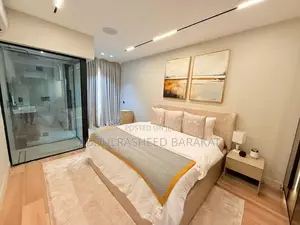Luxury Two Bedroom Apartment With Alexa Command