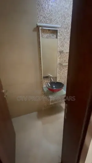 Furnished 4bdrm Apartment in Ikoyi for rent