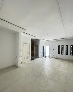 Photo - 4bdrm Townhouse / Terrace in Ajah for rent