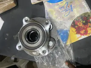 Front Hub Bearing Lexus Rx350 016-022,Rx450h 016-022, Nx200t