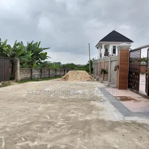 For Sale: 2 Plots at County Gardens Estate Sars Road Ph