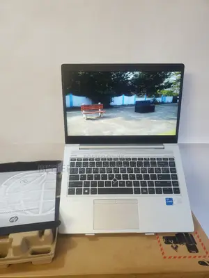 New Laptop HP EliteBook 2530P 16GB Intel Core I5 SSD 256GB