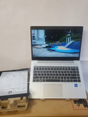 New Laptop HP EliteBook 2530P 16GB Intel Core I5 SSD 256GB
