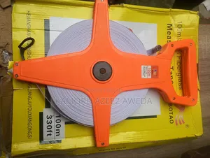 Measuring Tape 100mm 330fit