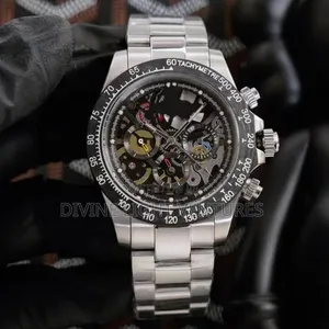 Rolex Oyster Perpetual Cosmogapy Chain