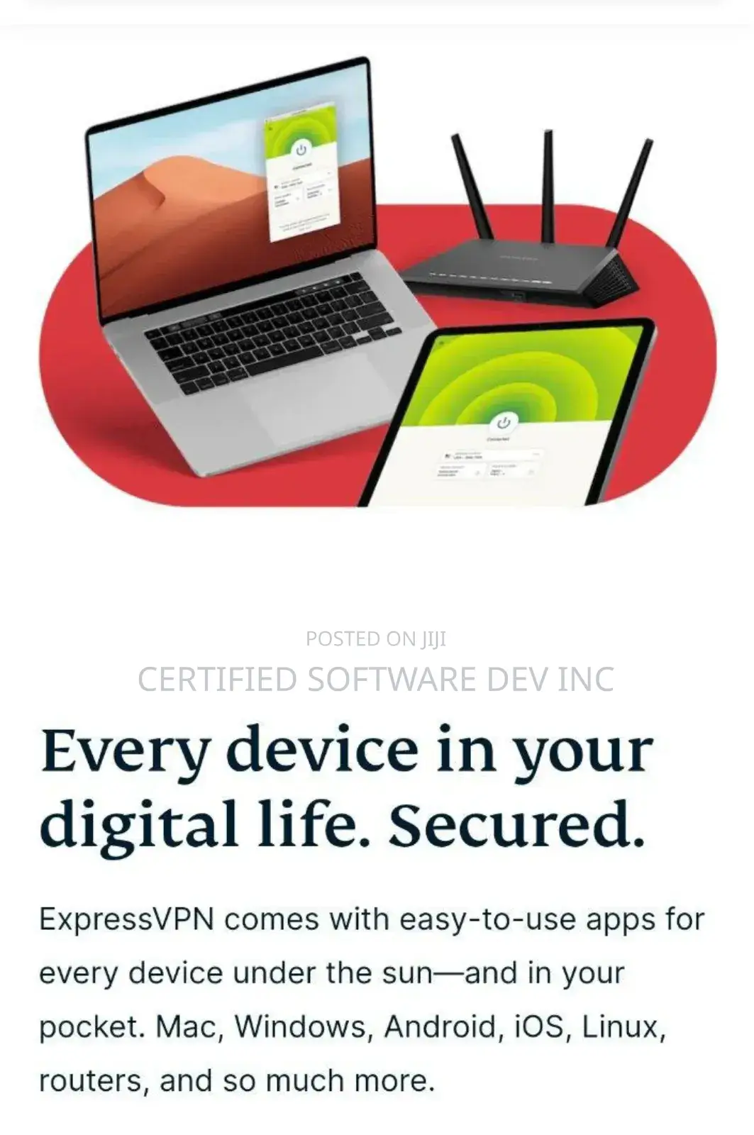 Vpn Log (Visual Private Network)