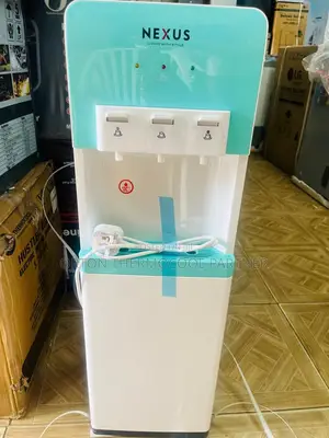 Nexus Water Dispenser