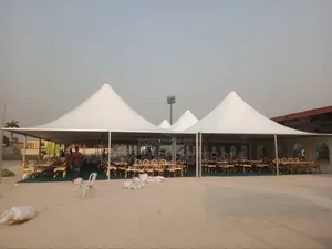 Marquee Tents