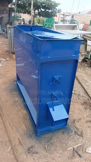 Fiber and Kernel Separator