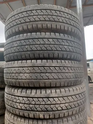 195 R 15 Bridgestone Tires