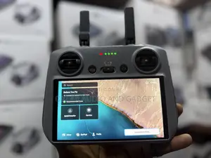 Photo - Dji Rc2 Controller For Mavic 4, Dji Neo, Mini 3  And Mini 4
