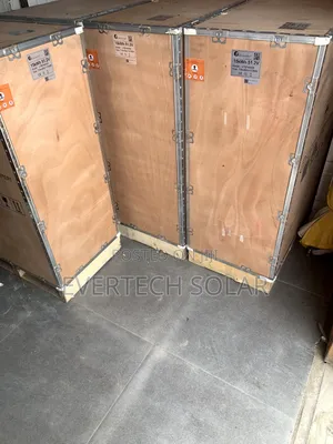 15kwhs Felicity Lithium 🔋 Battery 51.2v