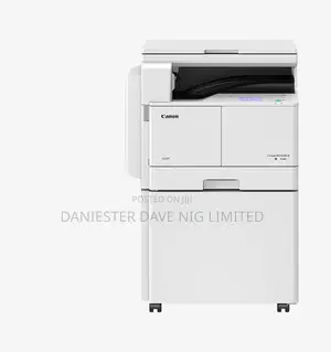 Canon Imagerunner 2206