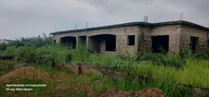 2bdrm Block of Flats in Omu Isoko, Mowe, Obafemi-Owode for sale