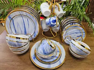16pcs Dinner Set