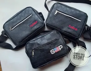 Crossbody Bag