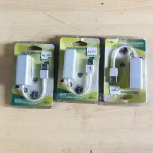 Photo - Ethernet/Lan Adapter 2.0