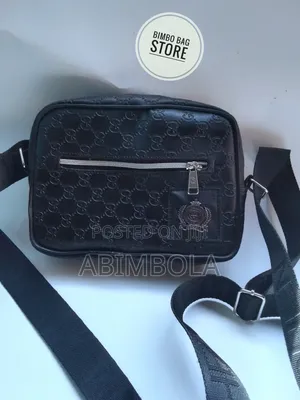Crossbody Bag