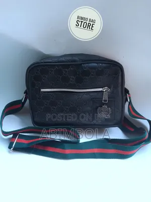 Crossbody Bag