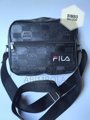 Crossbody Bag