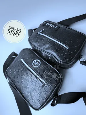 Crossbody Bag