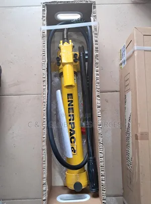 Enerpac Pump (P39)