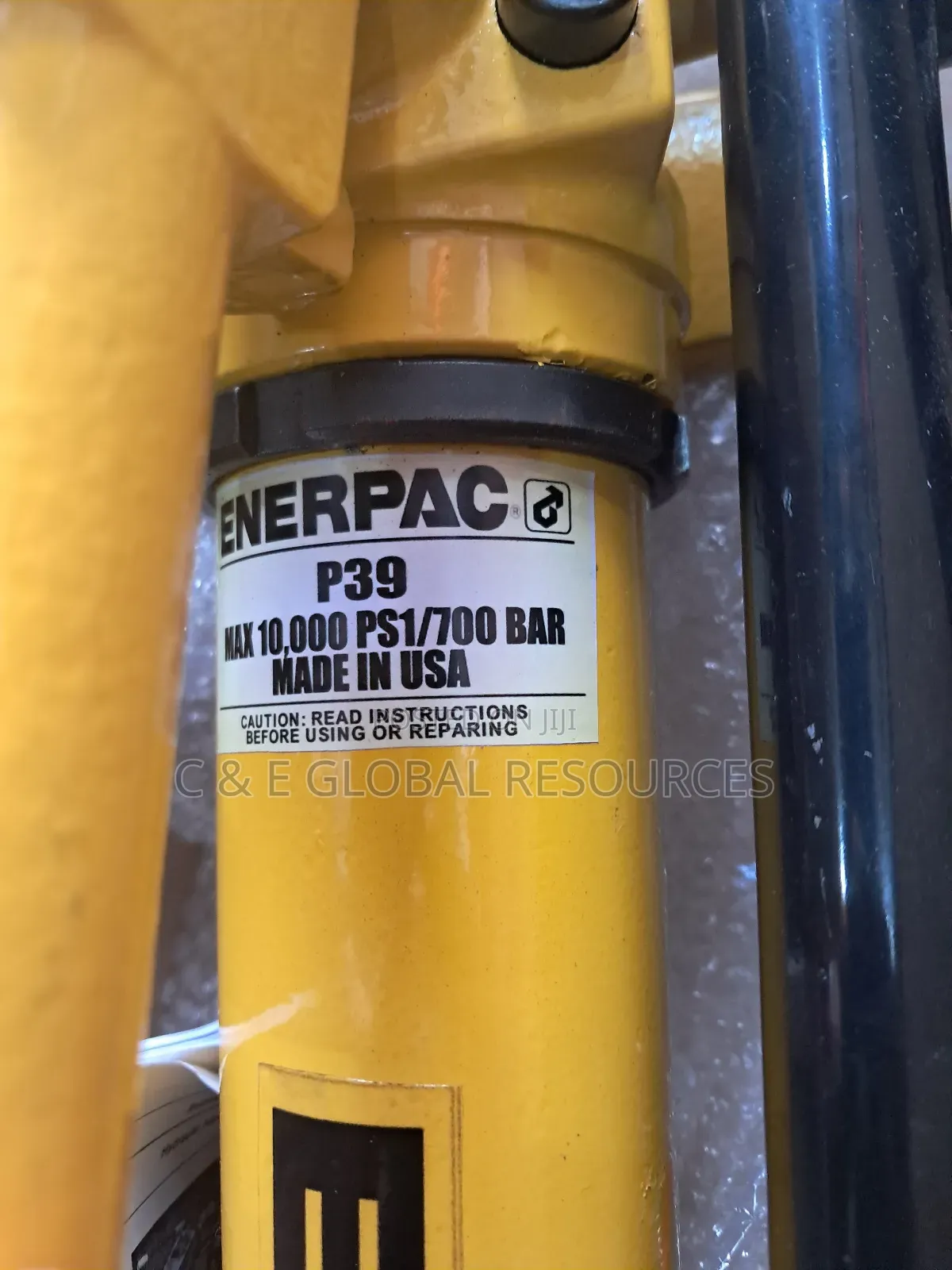 Enerpac Pump (P39)