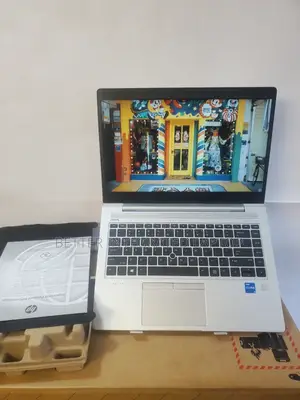 New Laptop HP EliteBook 2530P 32GB Intel Core i5 SSD 256GB