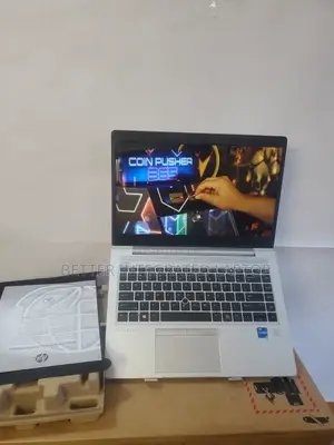 New Laptop HP EliteBook 2530P 32GB Intel Core i5 SSD 256GB