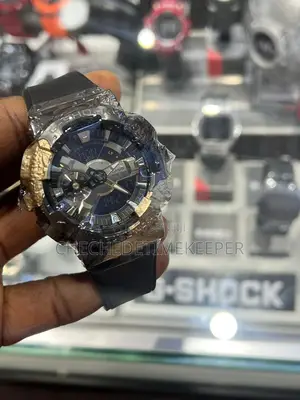 G-Shock __Original