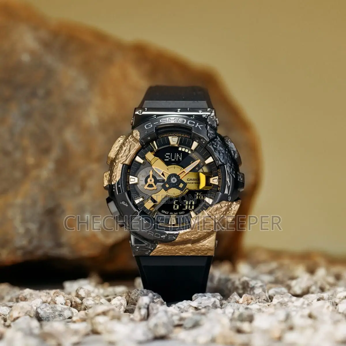 G-Shock __Original