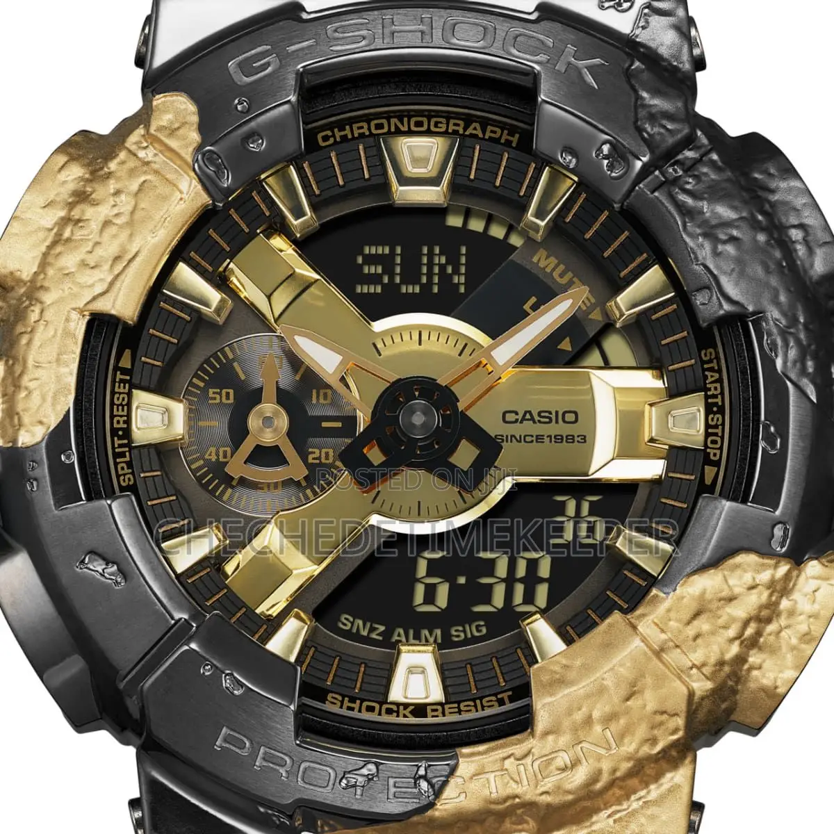 G-Shock __Original