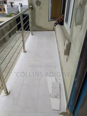 3bdrm Apartment in Abraham Adesanya for sale