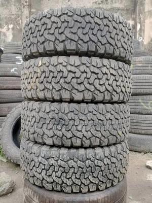 Lt 285/70 R 17 Bf Goodrich Tire