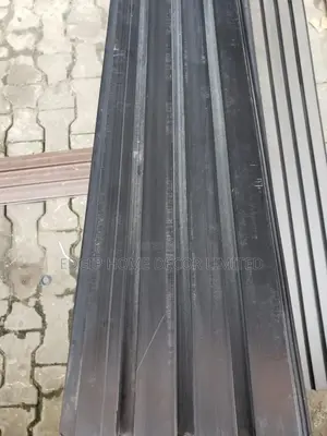 Exterior WPC Fluted Panel (Local)