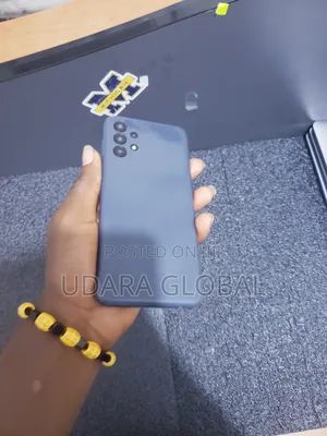 Samsung Galaxy A13 128 GB Purple